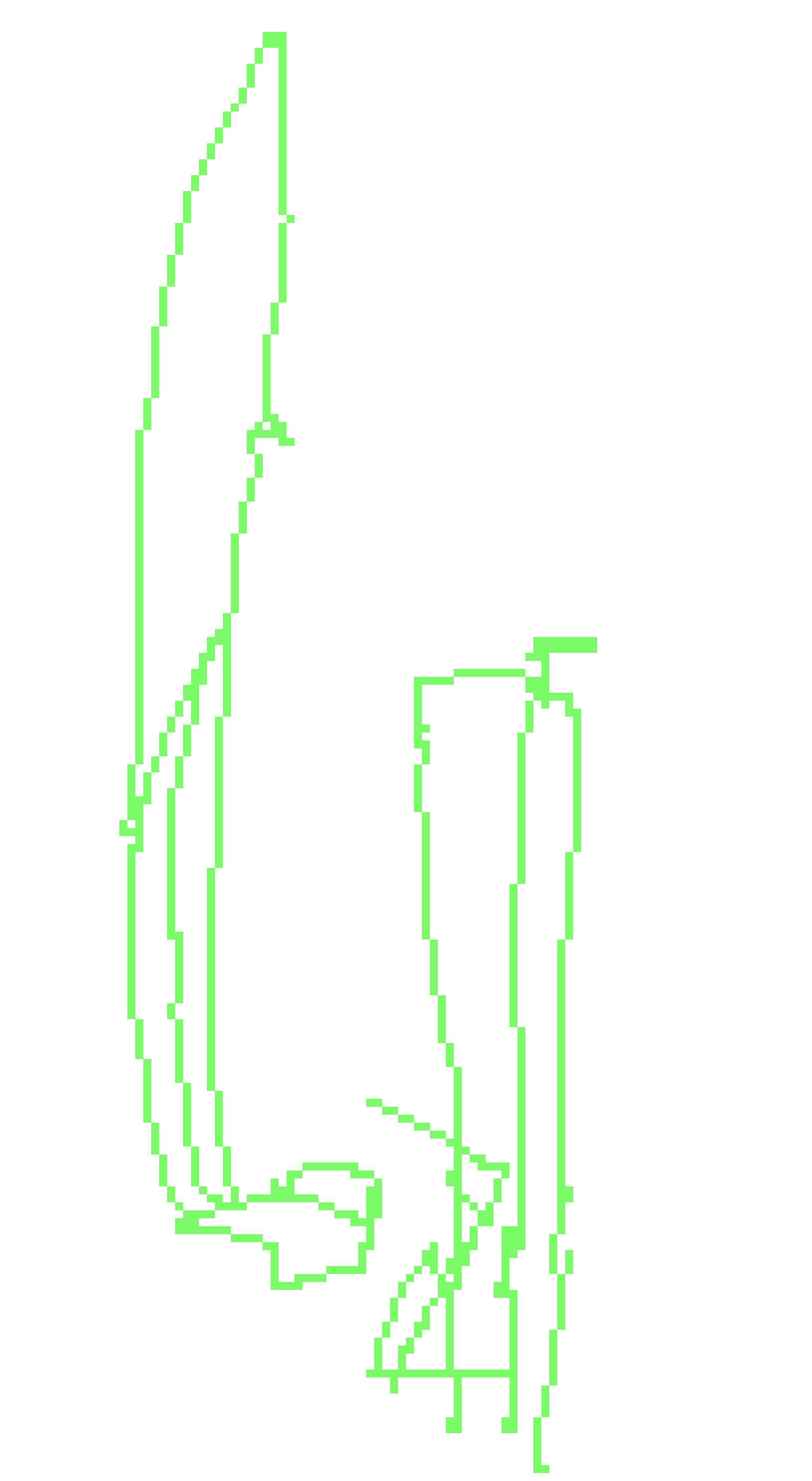[9b9fc6] Musket to barrel size comparison