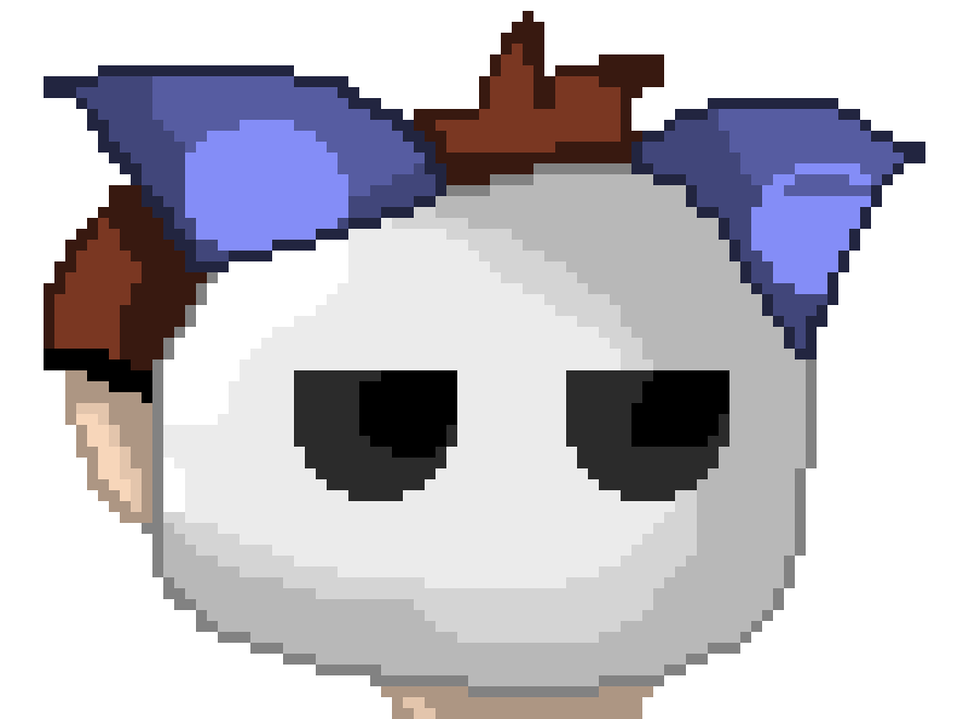 [3fcaee]  hello sprite stealer im not leaving pam -Tom