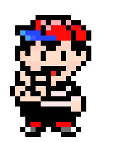 [9664c4] Horrorbound Ness