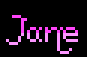 [df4002] I don't know. maybe roleplay? better not... there's only 2 of us.