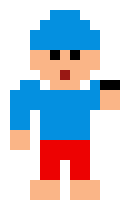 [9664c4] MovingDownRed4