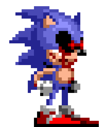 [6db2b2] Sonic.exe!!