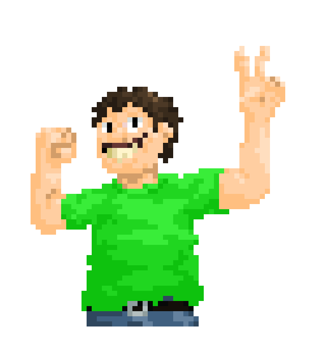 [0e661d] yippee its done