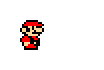 [9ecdbd] [SMB3] Small Mario Idle Sprite