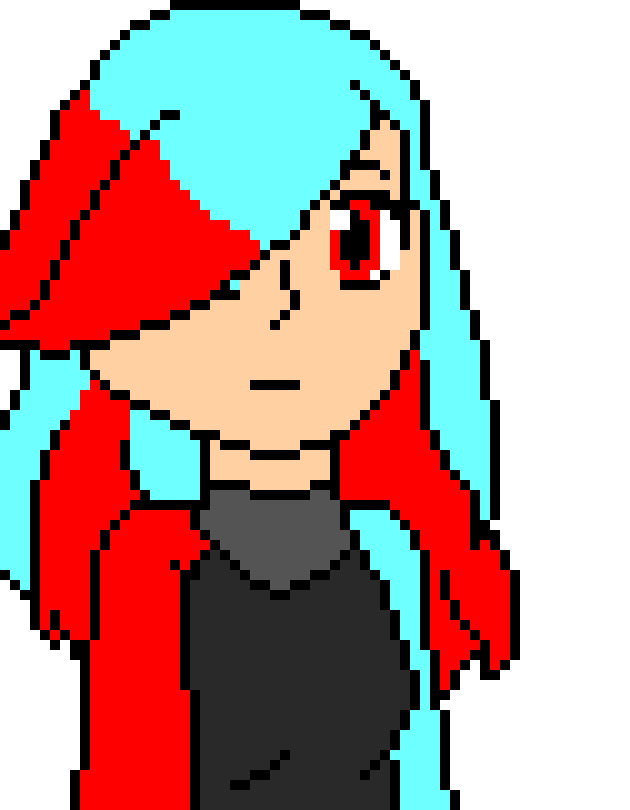 [000885] *gives torchic a worm* (sleep well bud)