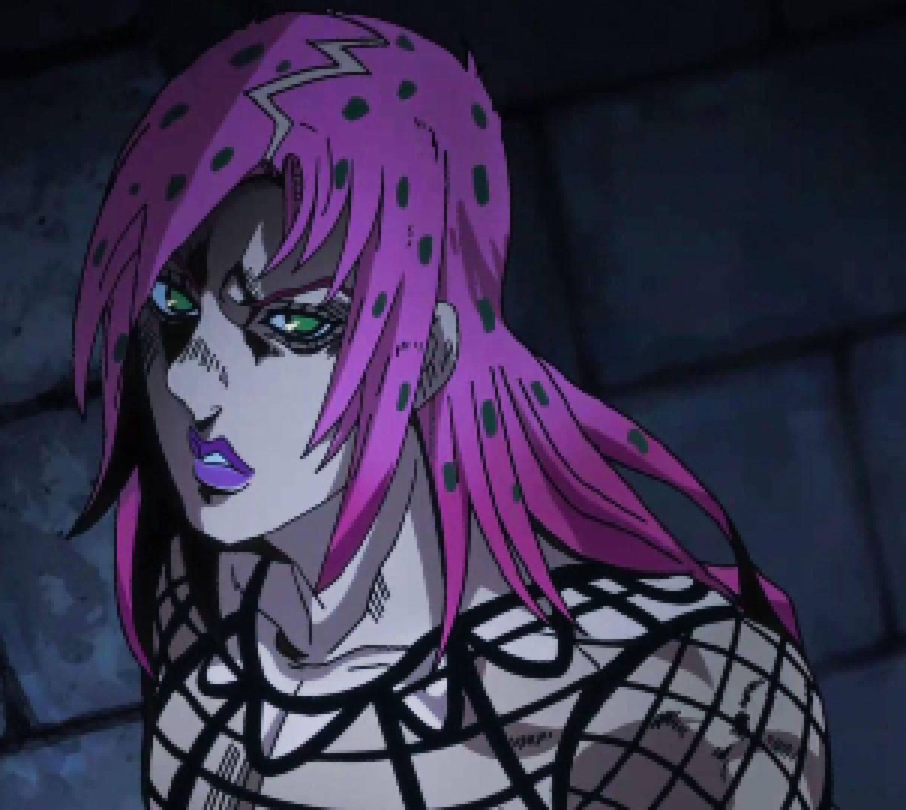 [450a4c] I love linguine