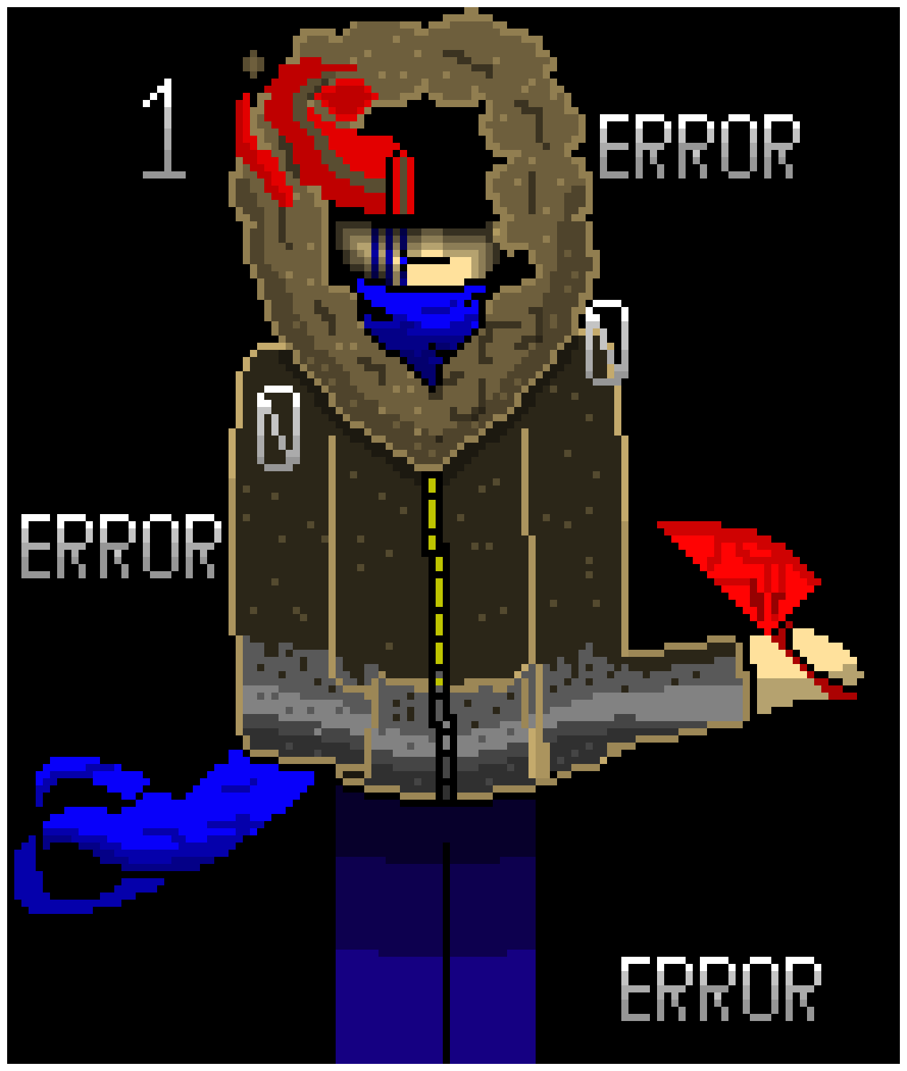 [2fe70b] and I promise you something Comic Sans.... I will kill you