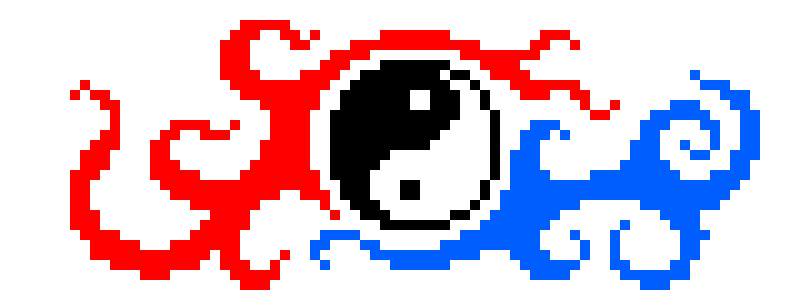 [3a9c37] Yin Yang Todoroki