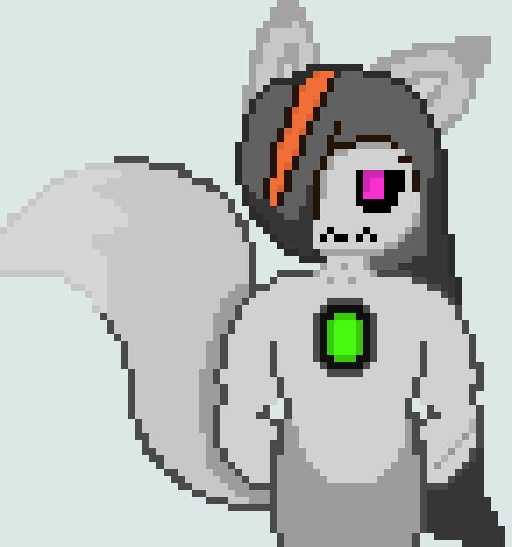 [a8c3d4] Well ask him he's your brother after all and he's just my boyfriend -Glitch Dreemurr