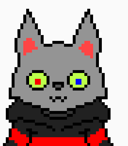 [c8bb2d] i consider gunther as my best friend