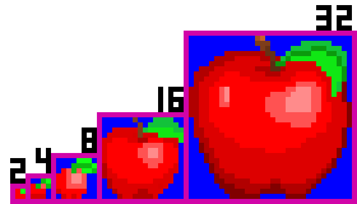 [9664c4] Apples