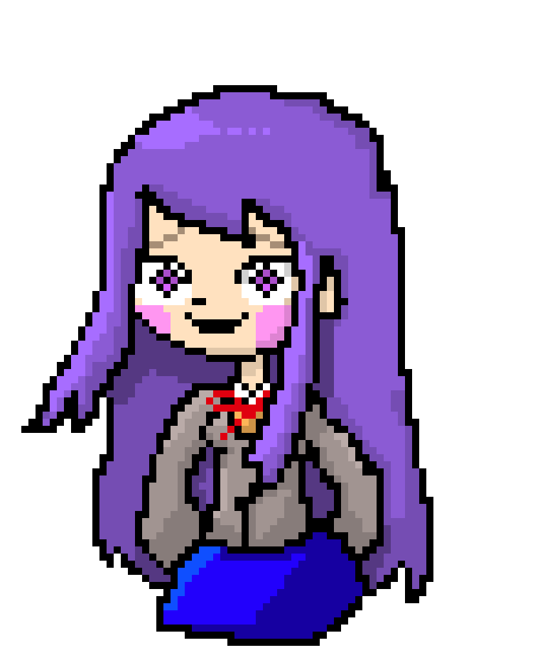[06ffd6] King Squid's Yandere GF, Yuri!