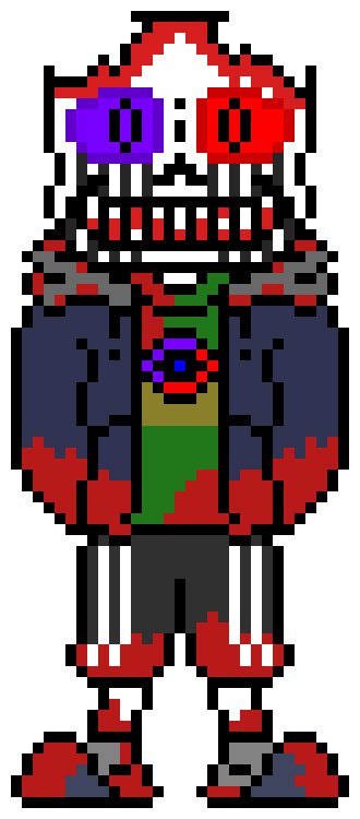 [d6b045] TerrorTale: Something Hateful