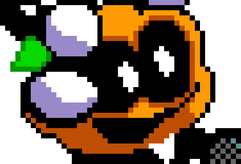 [41e661] -still perfect- ) -Skid & Pump