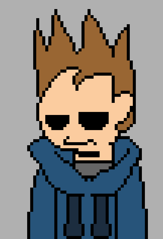 [d8d976] ...I...wasn't gonna hit you...whats wrong with your face? (-Axel)