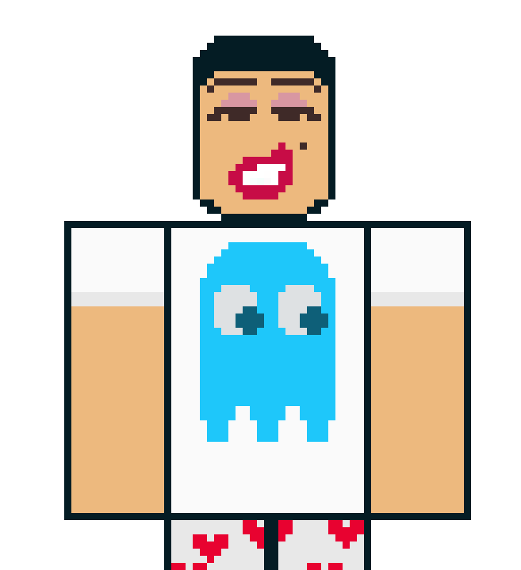 [d5952a] my old oc is the barkeeper in that place, it was weird