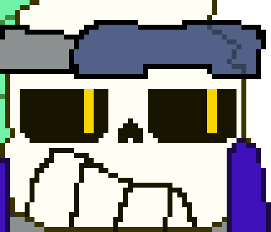 [0b51d0] Ok, in all seriousness, I might think of something.