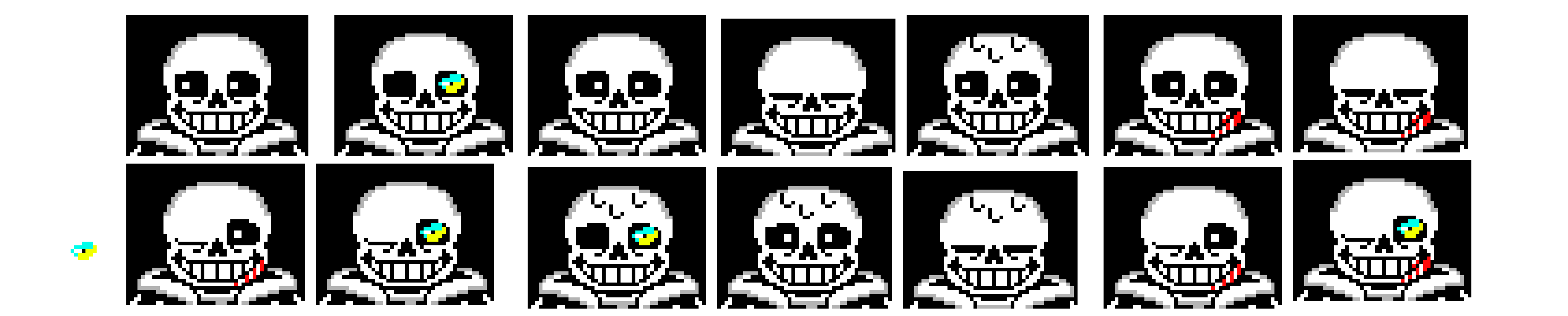 [a23199] Another face save-