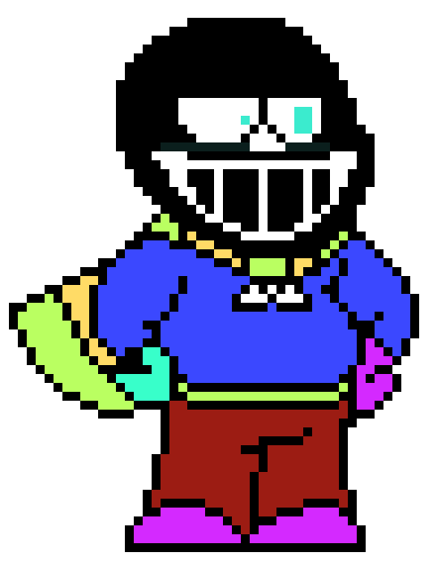 [9664c4] :T I meant to say hi....