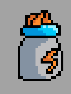 [4fcf3e] Have you ever wanted Gatorade then-