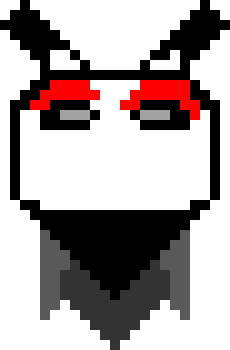 [fb9c67] Bleeding Skull Bandit