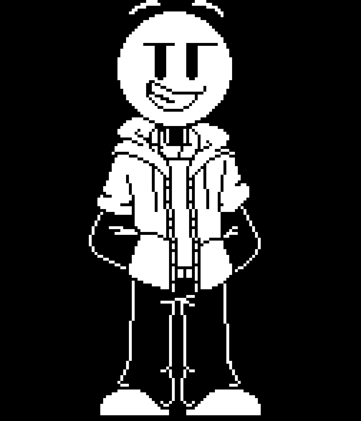 [f22500] Henry Stickmin Sprite