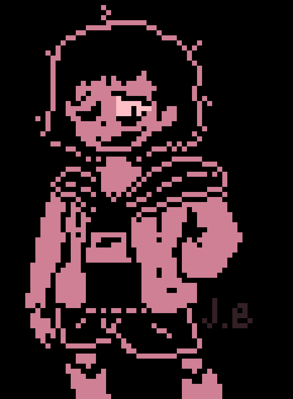 [4571db] Hookerfell Chara