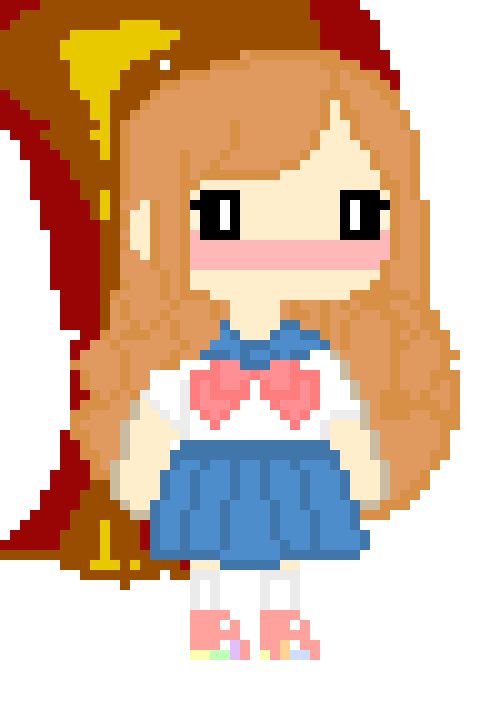 [fedf74] ITS THE END OF THE WORLD