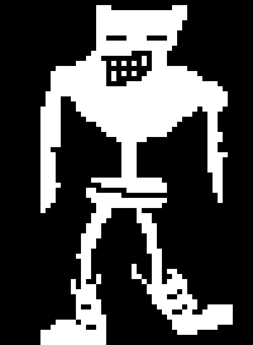[ccd2d1] Phase 2_5 But The Earth Broke His Bones