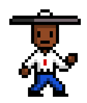 [ad439c] MrMcPoof and my avatar looks like my pixel sprite