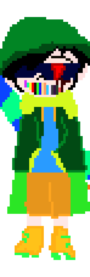 [904ba9] pulls out bone blaster this chate needs a party.