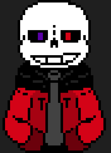 [d0ac6b] *is watching The Unknown from a tree* *mind: what the hell is that...........*