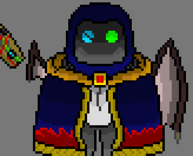 [ca8ee4] i wonder how they're doing in the lab though?