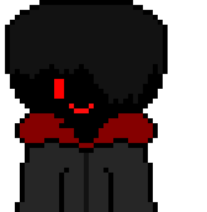 [c8bb2d] *summons 20000 chaotic blasters and disintegrate toriel*