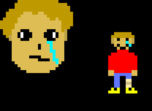 [fcc22b] -he starts to cry more-