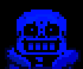 [e76759] I don't feel like giving a bad time ink sans....Also She just wants food and skeletons are all bones