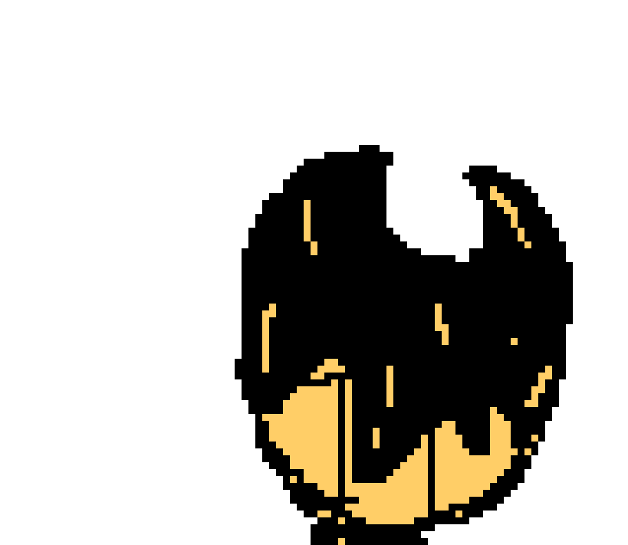 [3fcaee] ( the ink demom hits the door and walks away ) -Tom