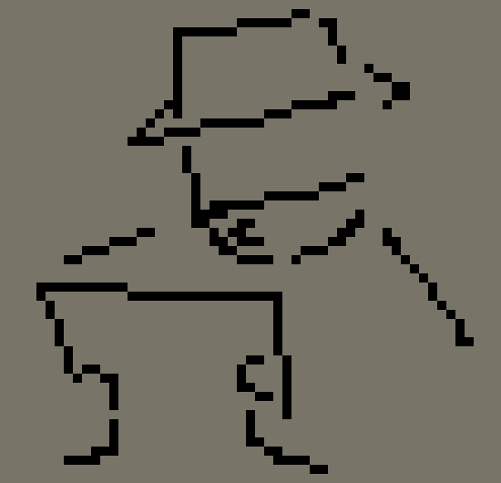 [816c09] "Was that guy also on the list?" *Check the list lol*