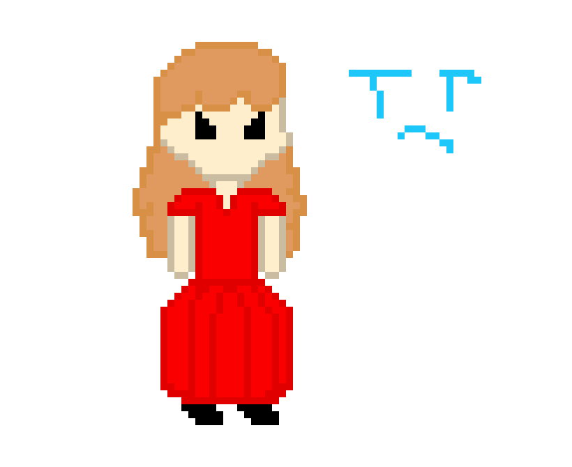 [53a360] thttp://pixelartmaker.com/art/c4be3d2b5d98e1f only been 20 mins when he left