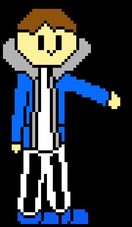 [46dc50] HR Ethan: I'm colored.