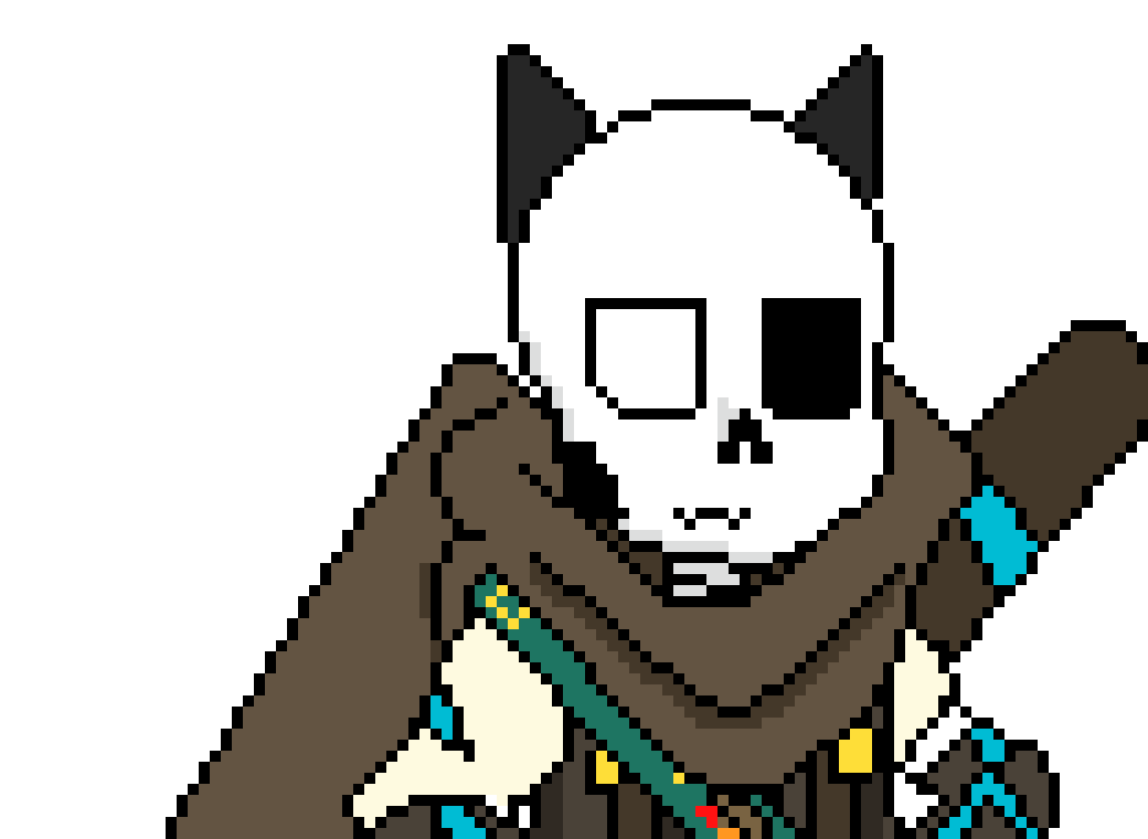 [b9de0d] jeez...chill. - INK! sans