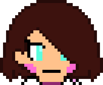 [a79e3c] Wait a second, is that a humanoid artic fox!?!? Is that the one who broke the barrier!?!? I guess I better check. *follows Yumi* - Jade