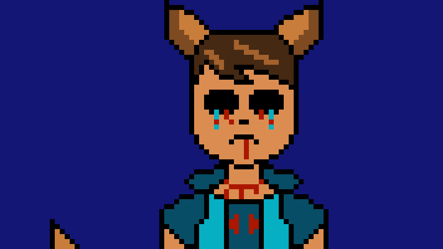 [4fbda4] empty... broken- Evan