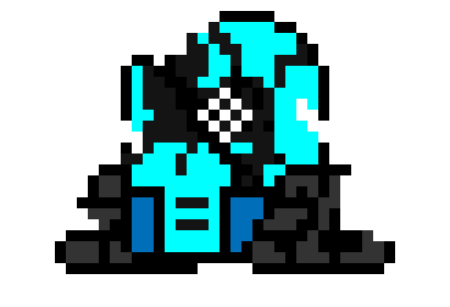 [a53442] *JETHRO appears* Jethro: you could have spared them......*dusts*