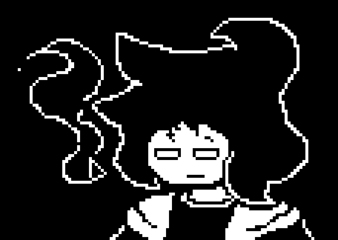 [e8dd50] Oh, ya know where i can find her?