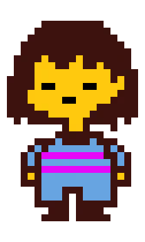 [96ca9c] no...mine it's all mine-frisk