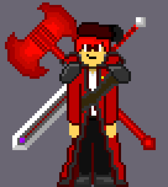 [2fe70b] Glad to see that you got it done peacefully and Hello Liam 