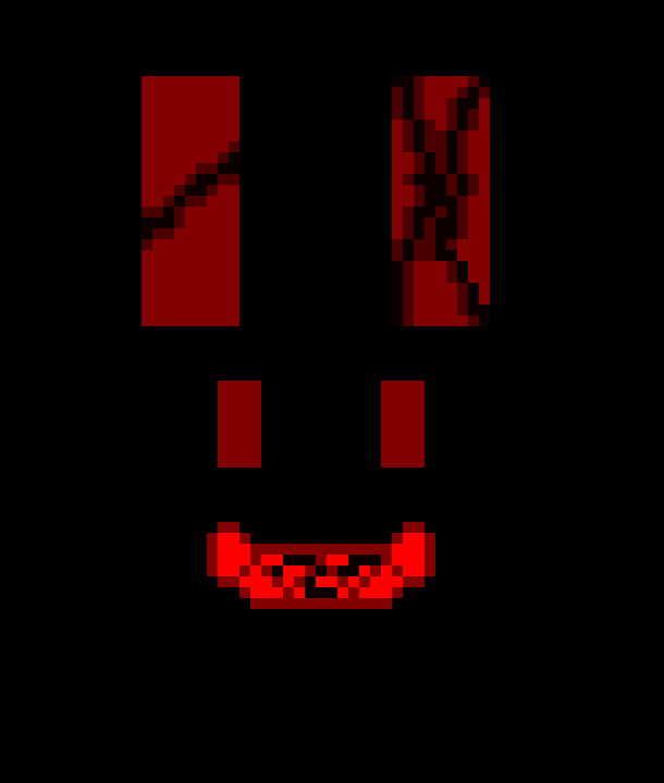 [02a68b] "REBOOT SUCESSFUL*HEHEHEHEHEHEHEHEHE-"FATEL ERROR"-Brokon Demonic Creature