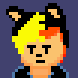 [d8d976] *Le squish* -Ink Jason