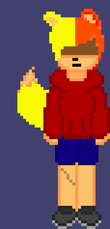 [d8d976] ... *Lays him down on the couch* -Jason